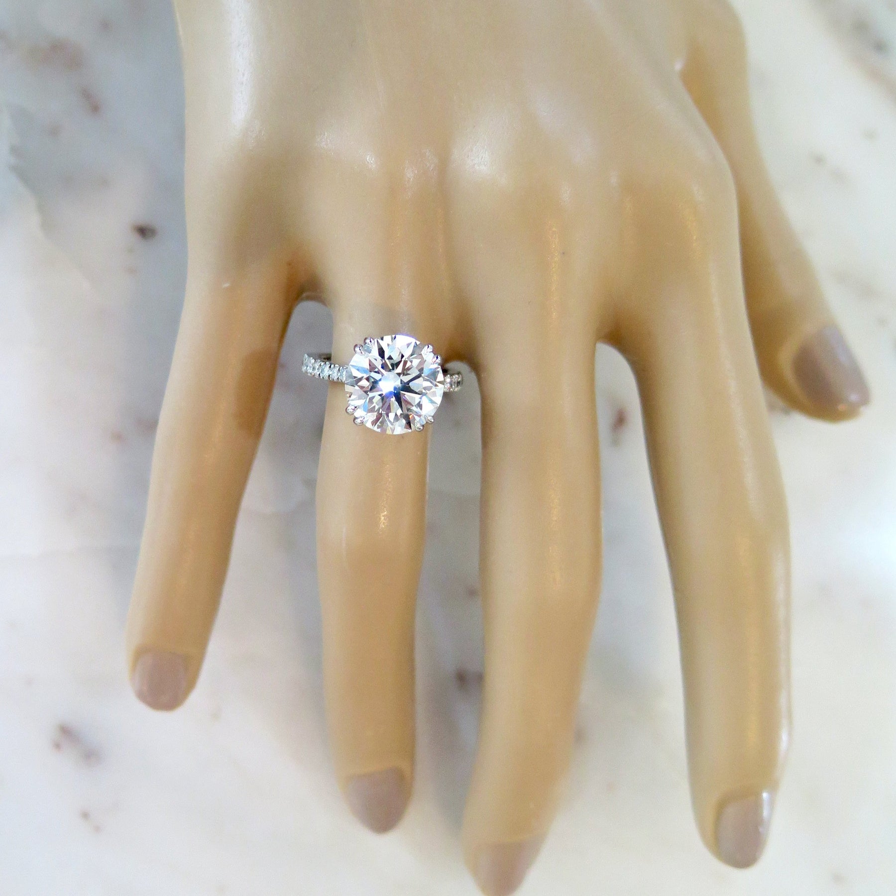 Best Diamond Jewelry Gifts Under $5K – Leviev Diamonds