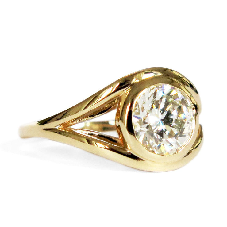 Unique engagement ring design ideas | Taylor & Hart