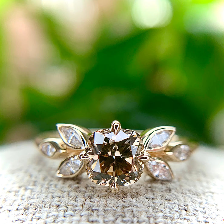 3Ct Emerald Cut Green Emerald/Diamond Halo Engagement Ring 14K White Gold  Finish | eBay
