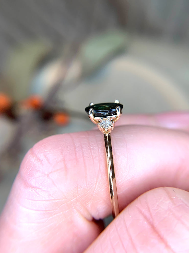 Ethically Sourced Diamonds: What Are They & How to find Conflict Free  Diamonds - Gem Breakfast